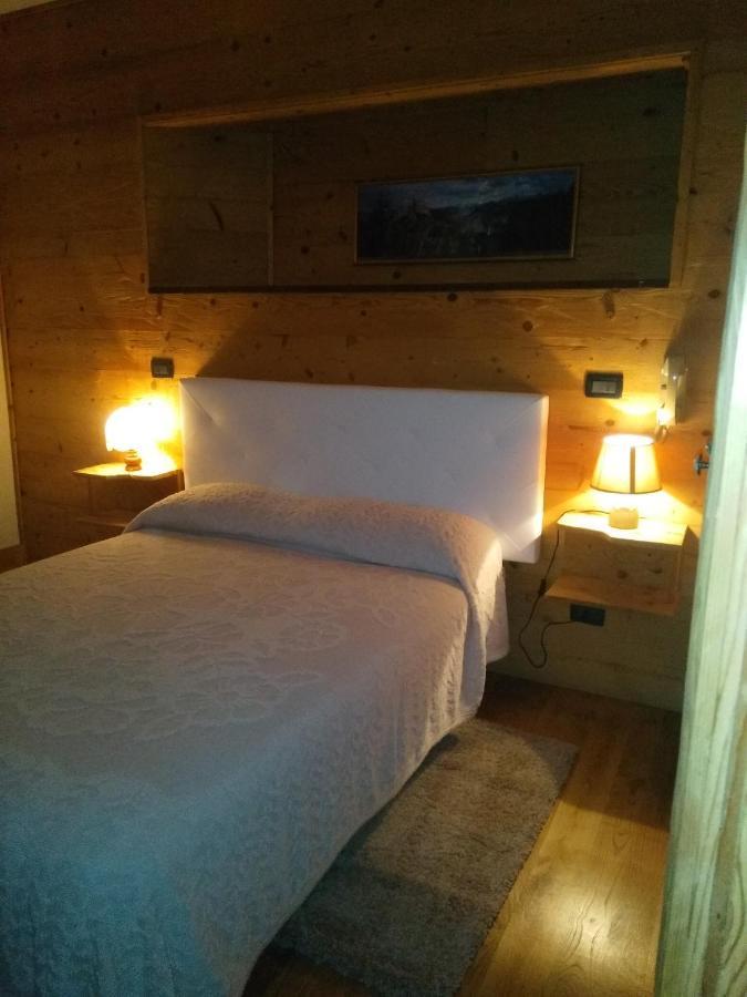 Albergo Martinet Vernante Zewnętrze zdjęcie