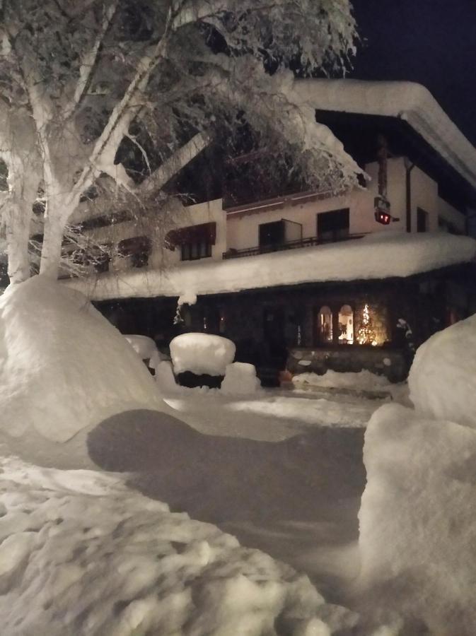 Albergo Martinet Vernante Zewnętrze zdjęcie
