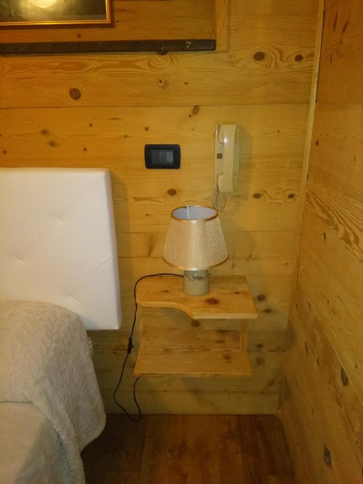 Albergo Martinet Vernante Zewnętrze zdjęcie