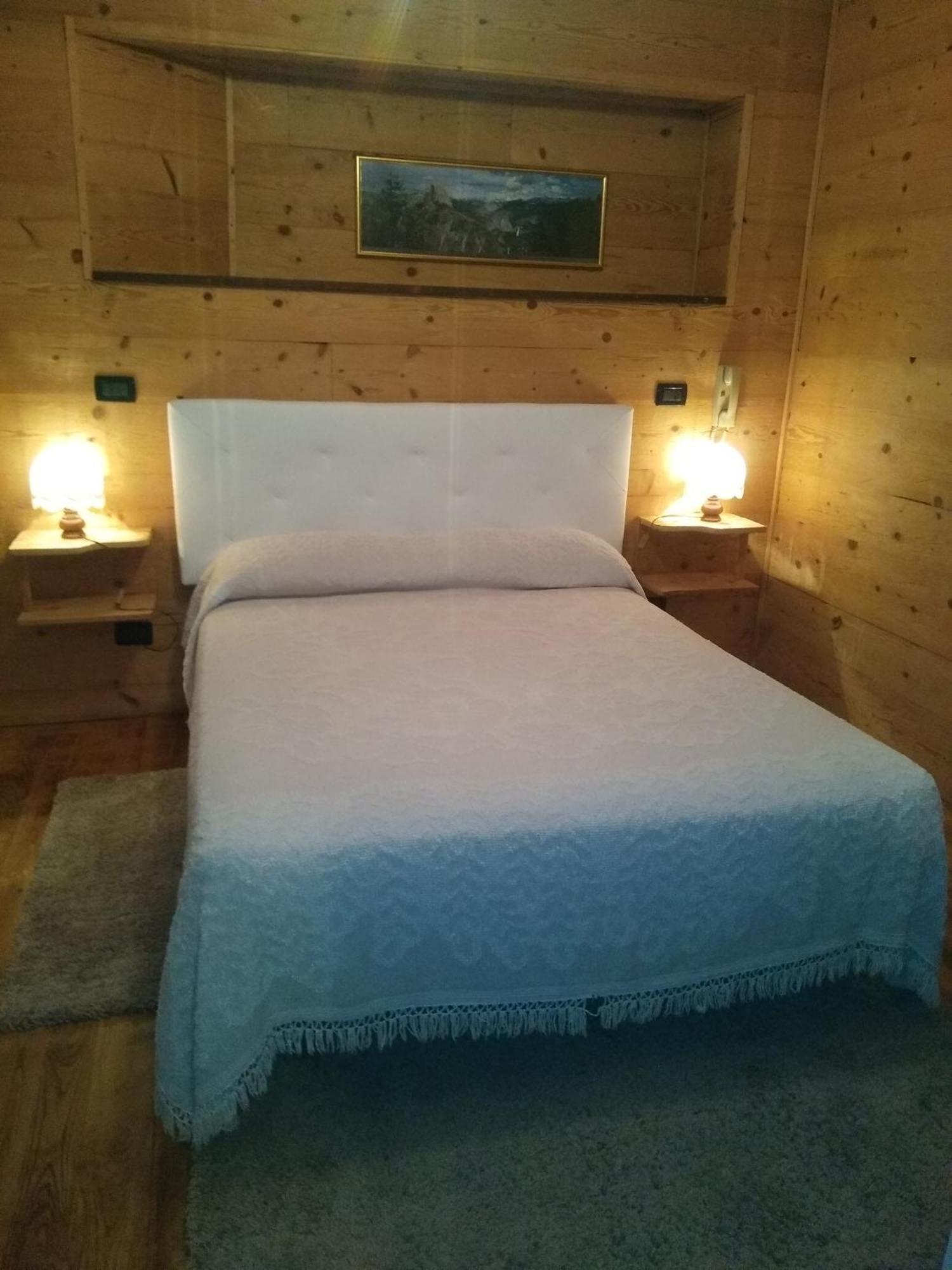 Albergo Martinet Vernante Zewnętrze zdjęcie