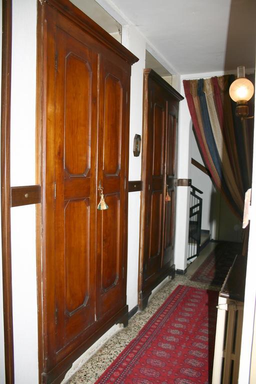 Albergo Martinet Vernante Zewnętrze zdjęcie