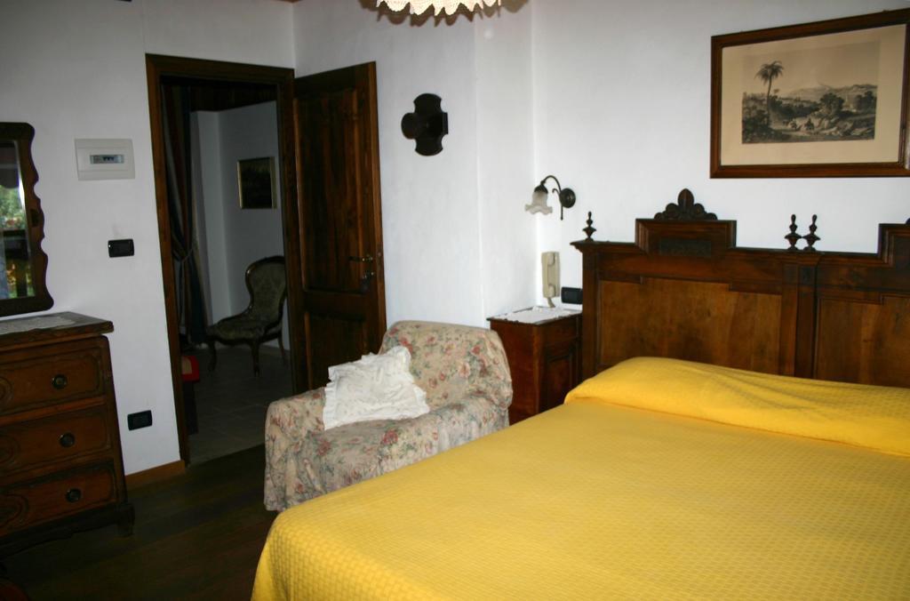 Albergo Martinet Vernante Pokój zdjęcie