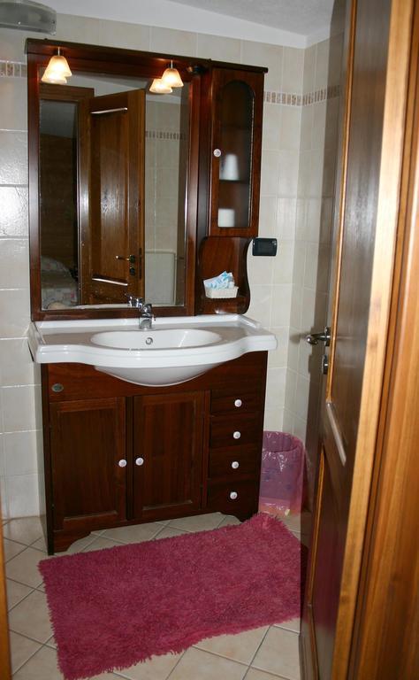 Albergo Martinet Vernante Pokój zdjęcie