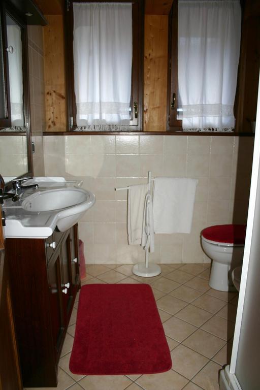 Albergo Martinet Vernante Pokój zdjęcie