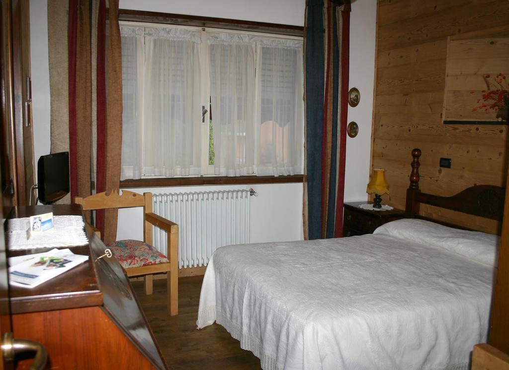 Albergo Martinet Vernante Pokój zdjęcie
