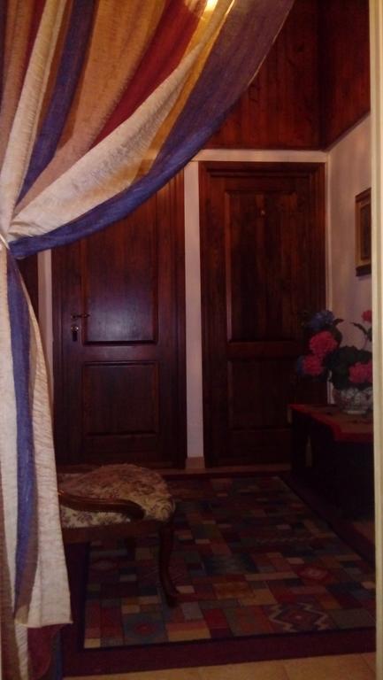 Albergo Martinet Vernante Zewnętrze zdjęcie