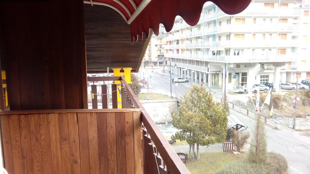 Albergo Martinet Vernante Zewnętrze zdjęcie
