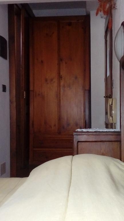 Albergo Martinet Vernante Zewnętrze zdjęcie