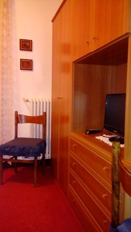 Albergo Martinet Vernante Zewnętrze zdjęcie