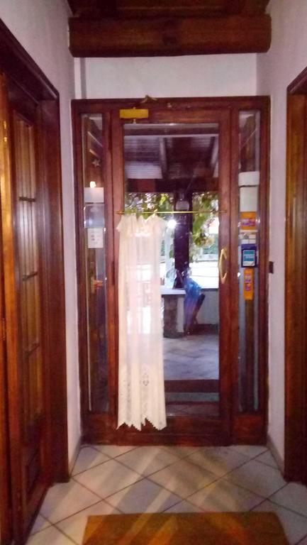 Albergo Martinet Vernante Zewnętrze zdjęcie