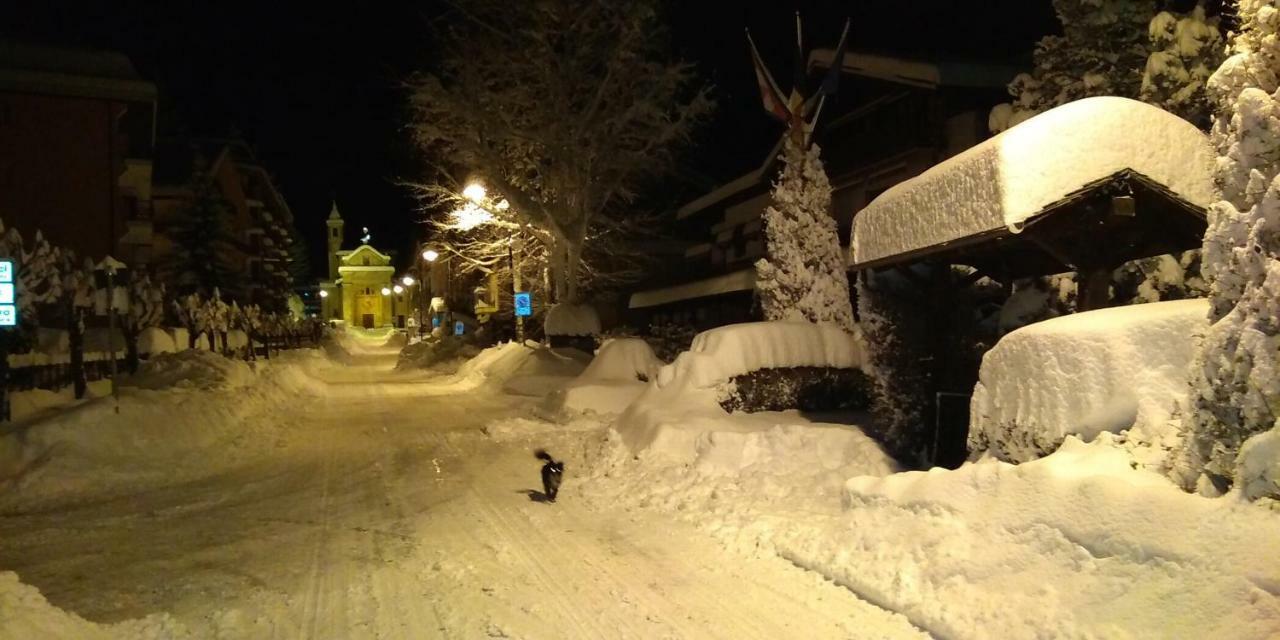 Albergo Martinet Vernante Zewnętrze zdjęcie